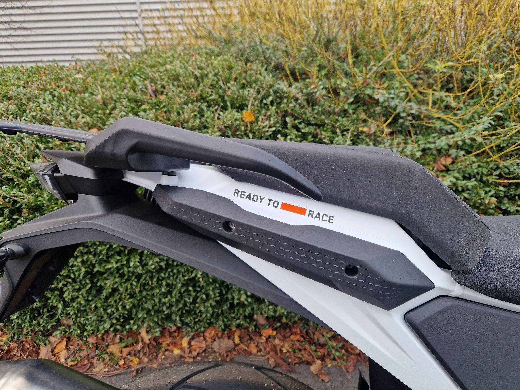 SOLD 2024 KTM 1290 X-Ring Euro 5